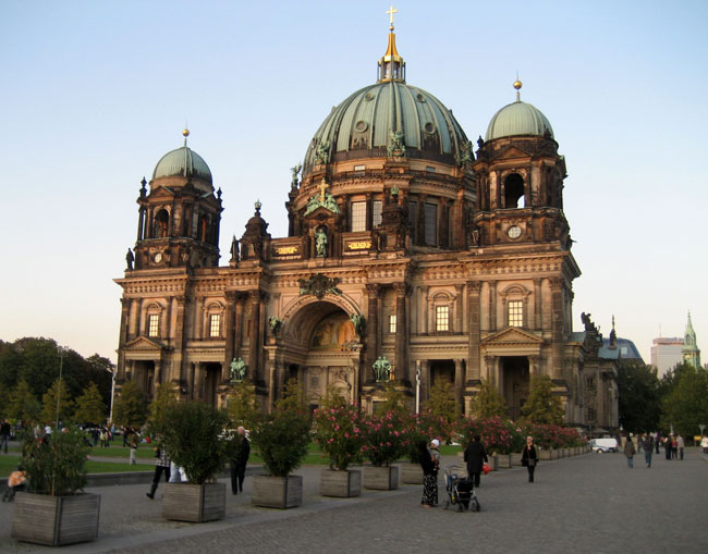 Berliner Dome